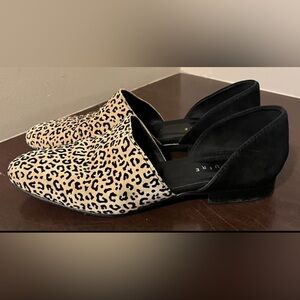 Maguire Animal Print Flats Women’s Size 38 (7/7.5)